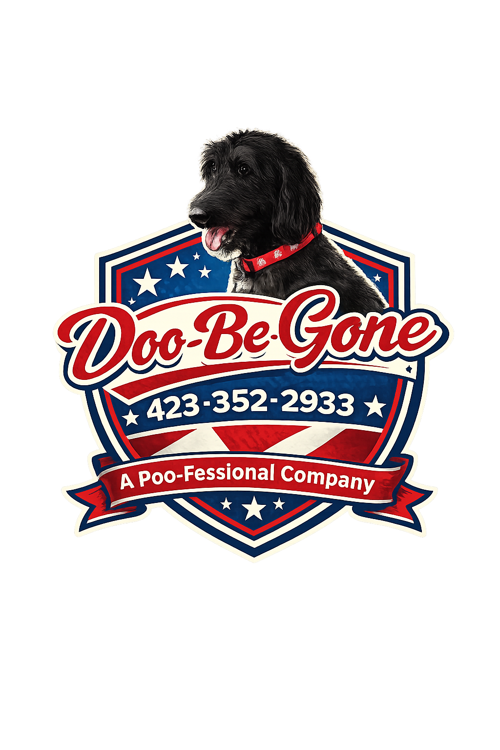 Doo-Be-Gone
